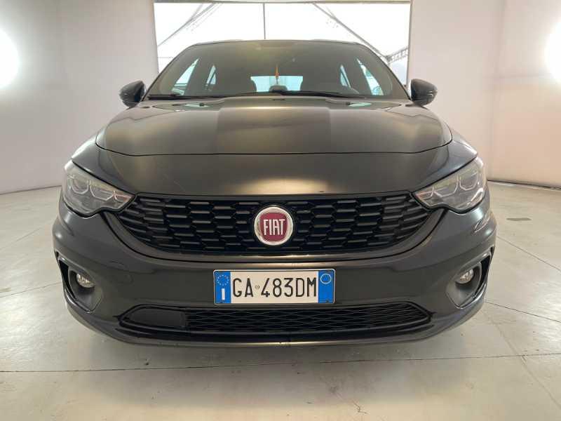 FIAT Tipo II - Tipo 5p 1.4 Lounge 95cv my20