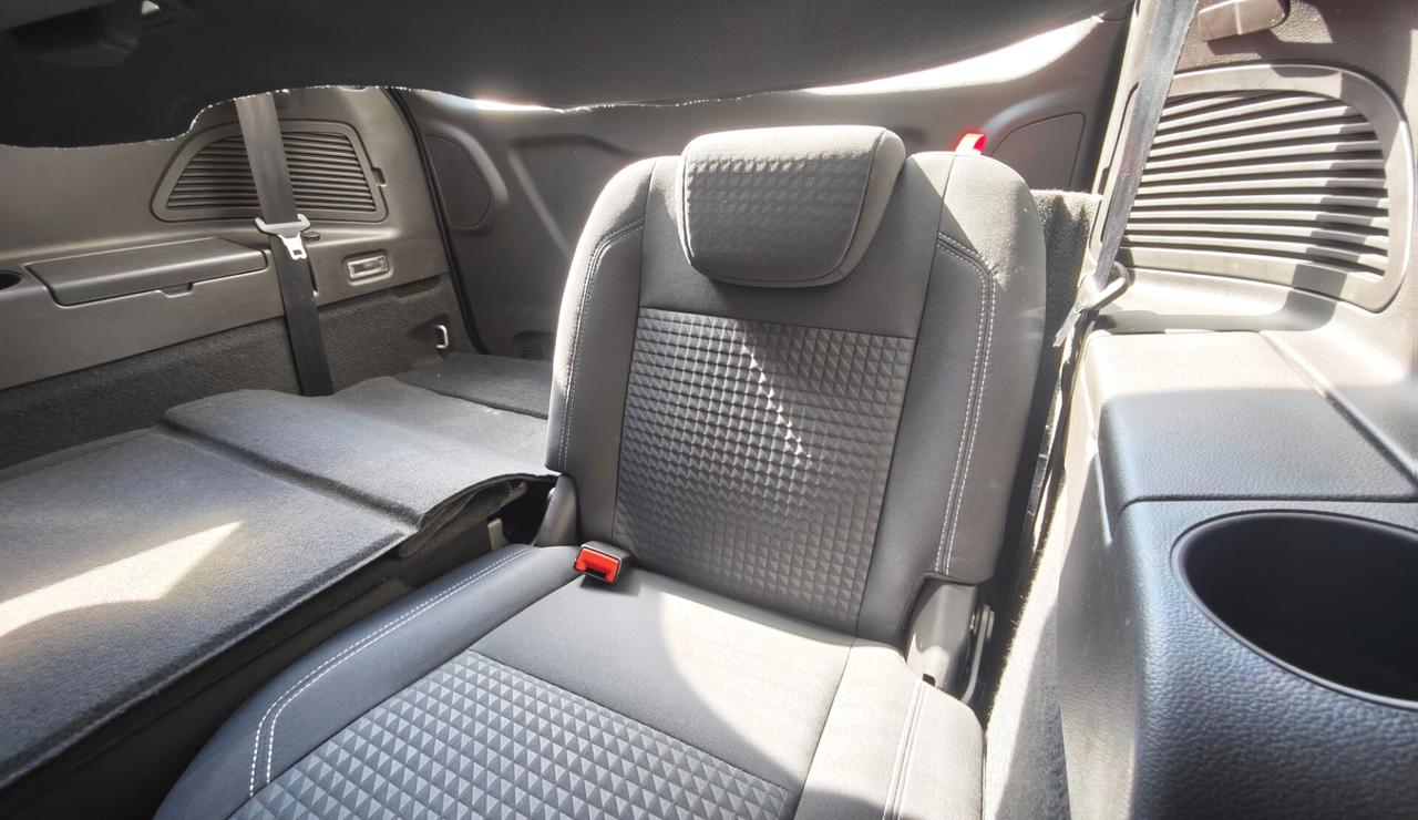 Offerta Ottobre C MAX 7 POSTI 8.499€ ,