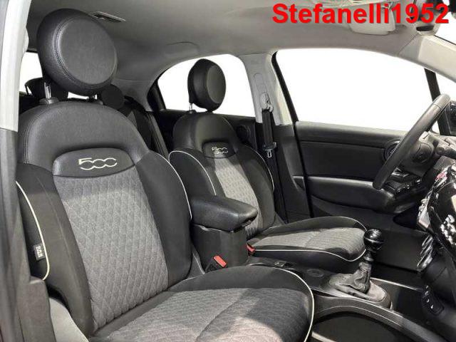 FIAT 500X - 1.0 T3 S-Design Cross 120cv