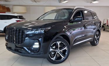 DR AUTOMOBILES dr 6.0 1.5 Turbo CVT VARI COLORI