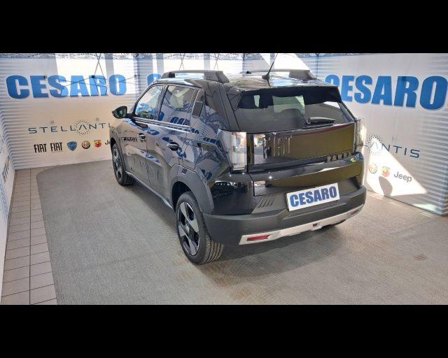 FIAT Grande Panda 44 kWh La Prima