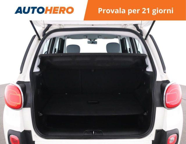FIAT 500L 1.3 Multijet 95 CV Dualogic Pop Star