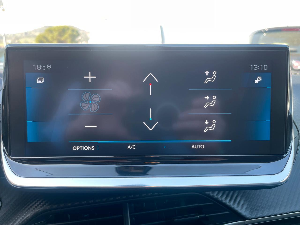 Peugeot 208 BlueHDi 100 Stop&Start 5 porte Allure NEO PATENTATI