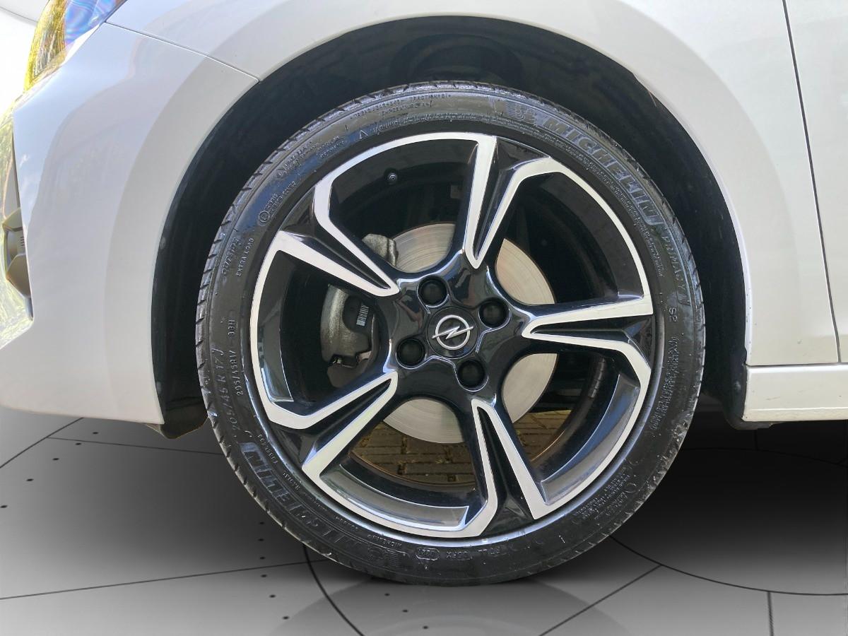 OPEL Corsa 1.2 GS Line + s&s 100cv