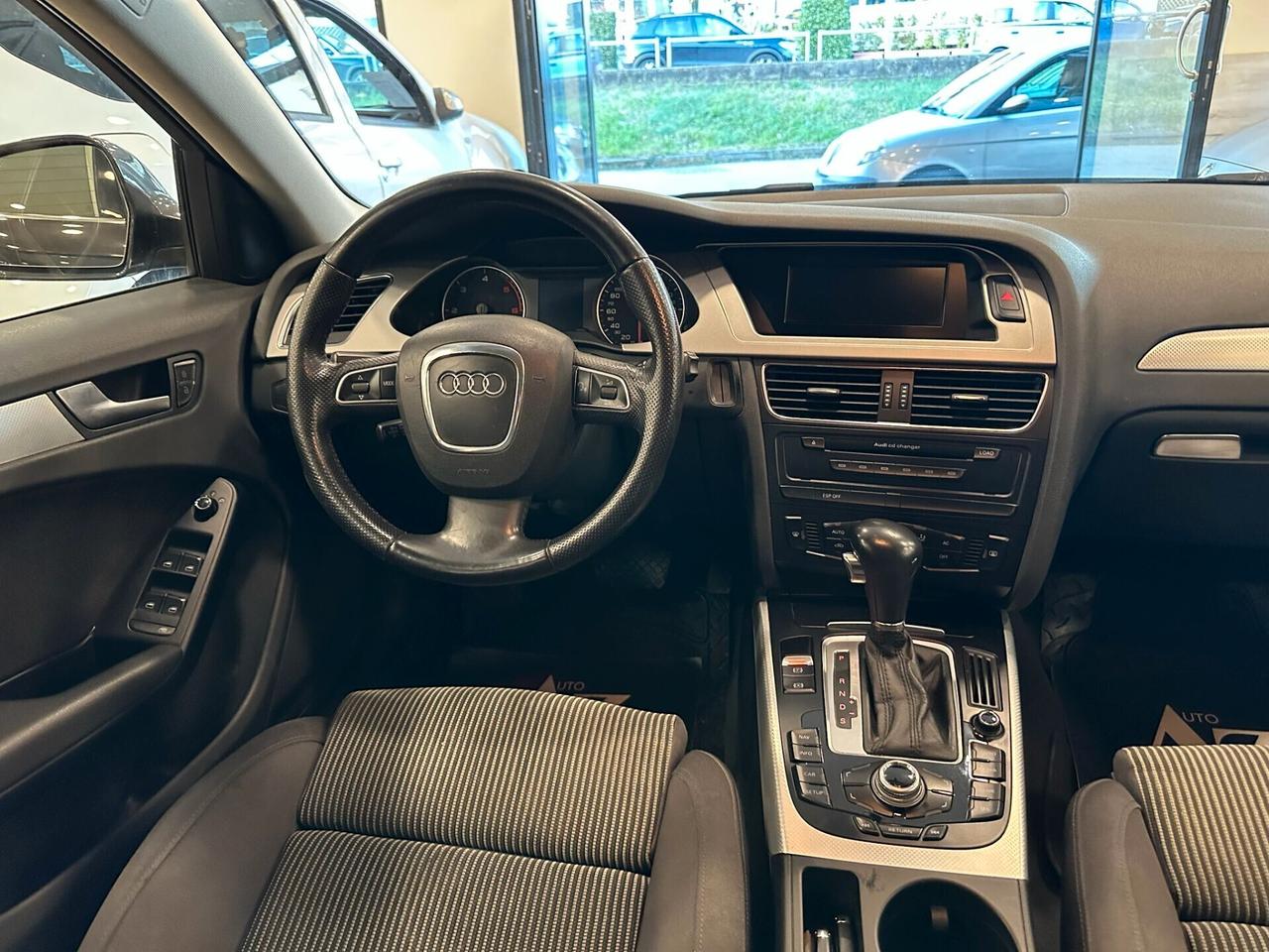 Audi A4 2.0 TDI 143CV F.AP. mult. Advanced