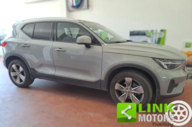 VOLVO XC40 B3 automatico Core