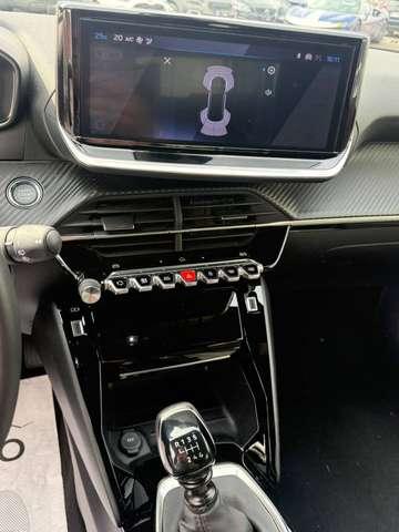 Peugeot 2008 1.2 puretech Allure FULL LED/CARPLAY - PROMO FIN
