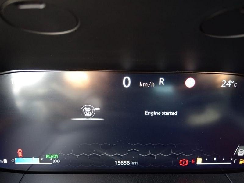 Jeep Renegade e-Hybrid 1.5 T4 MHEV 130cv Summit DDCT