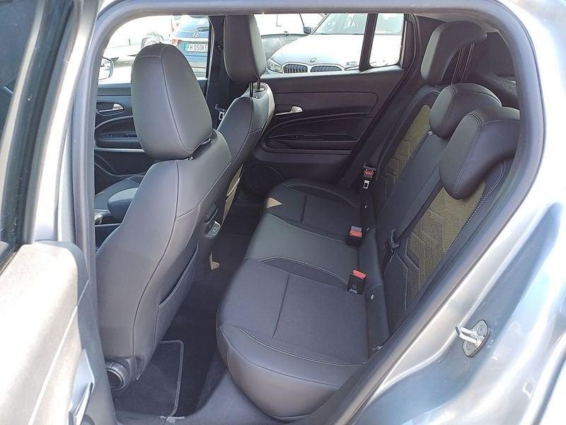 Jeep Avenger 1.2 turbo Summit fwd 100cv