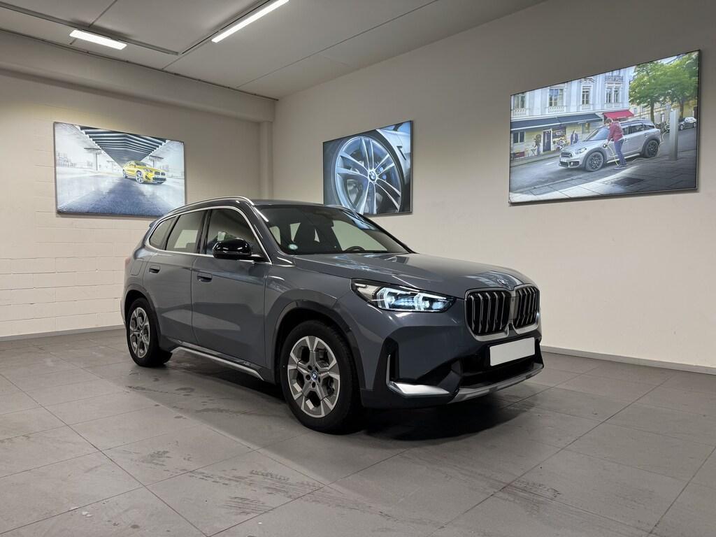 BMW iX1 30 xLine xDrive