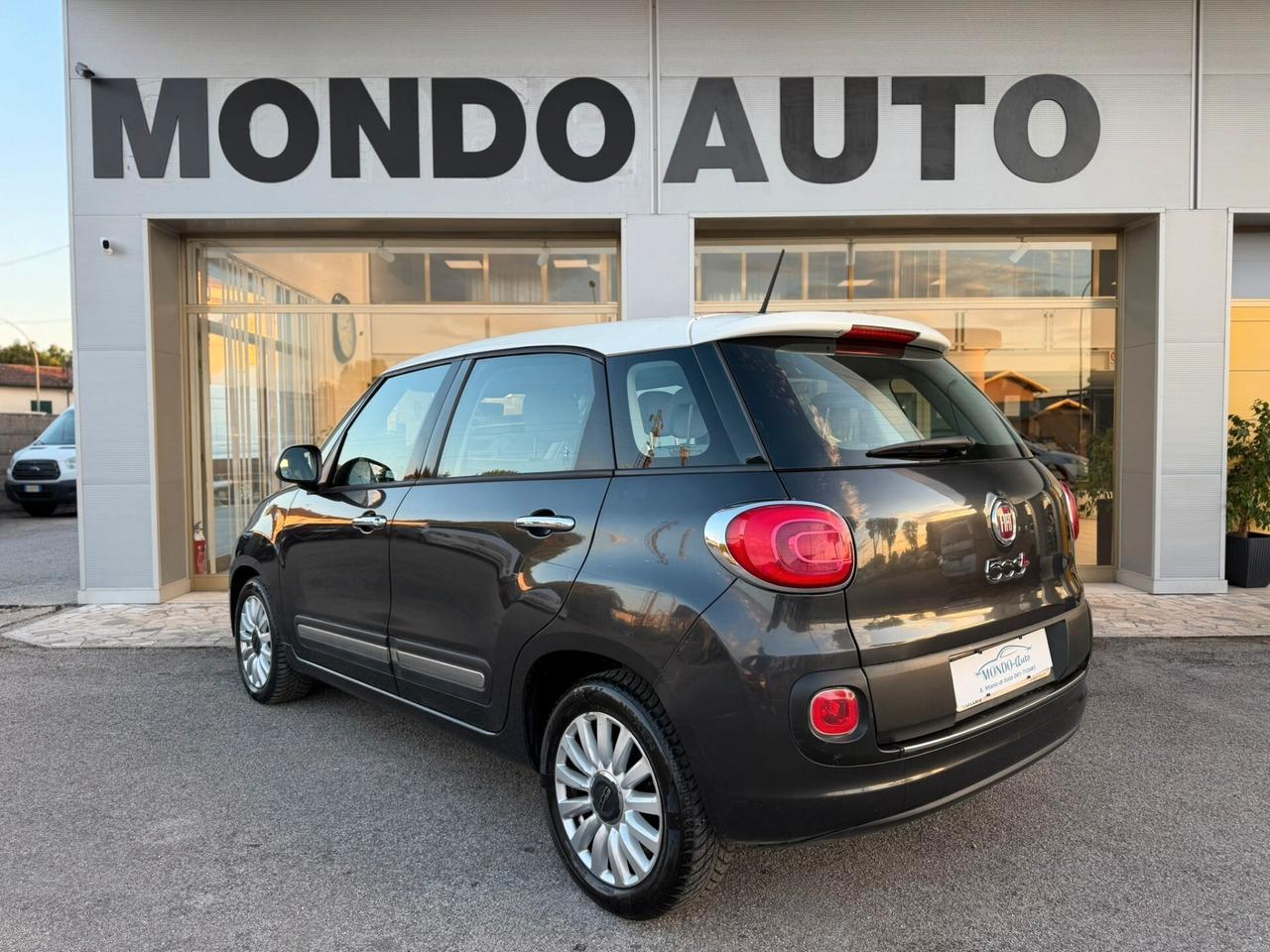 Fiat 500L 1.3 Multijet 95 CV Business NEOPATENTATI
