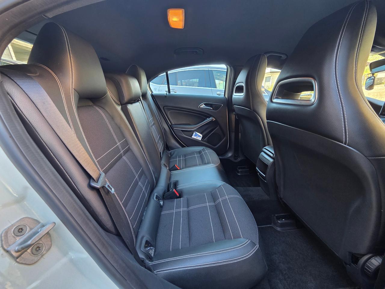 Mercedes-benz A 180 CDI Automatic Sport