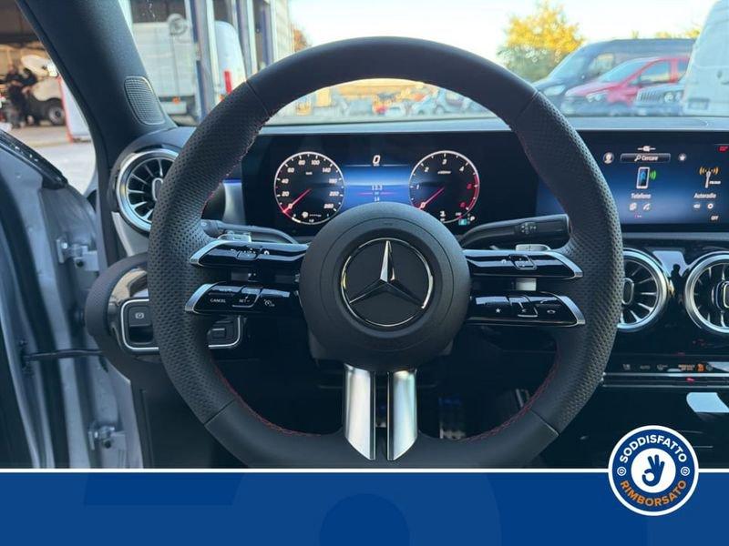 Mercedes-Benz Classe A 180d Automatic AMG Line Advanced Plus