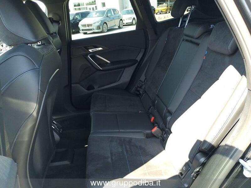 BMW X1 U11 sdrive18d MSport auto