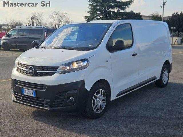 OPEL Vivaro Vivaro 2.0 120cv L2H1 ENJOY - GC226PK