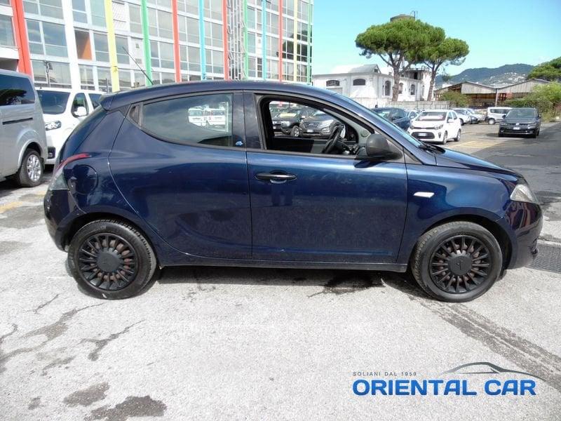 Lancia Ypsilon Ypsilon 1.2 69 CV 5 porte Elefantino Blu MOLTO BELLA CON KIT DISTRIBUZIONE NUOVO