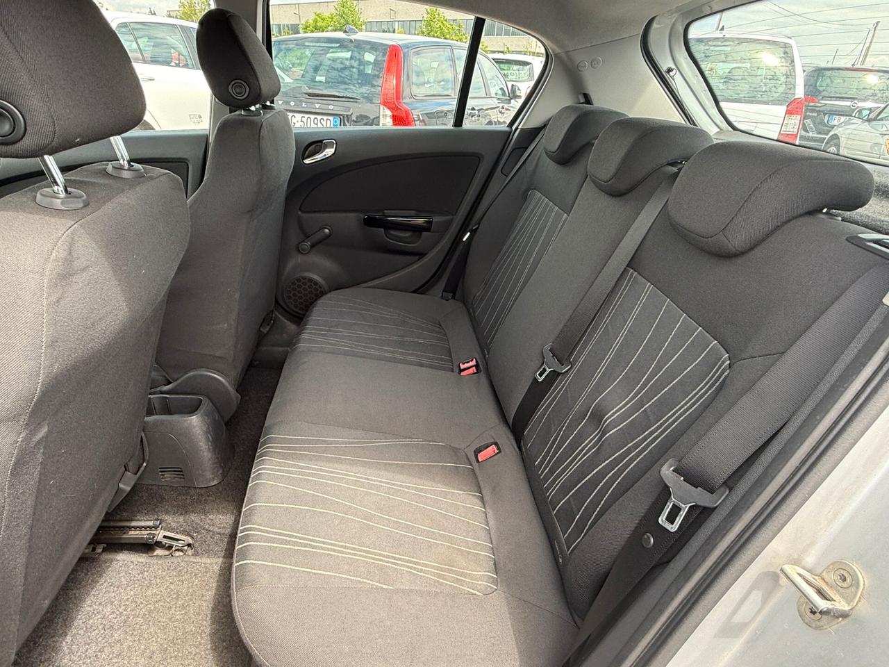 Opel Corsa 1.2 Benz. 5 porte Km130678!!!
