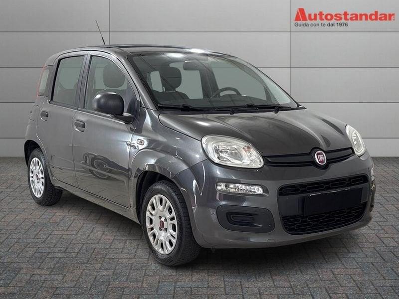 FIAT Panda III 2016 1.2 Easy easypower Gpl 69cv my19