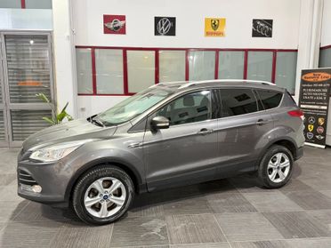 Ford Kuga 2.0 Tdci 140cv4WD Titanium 2013