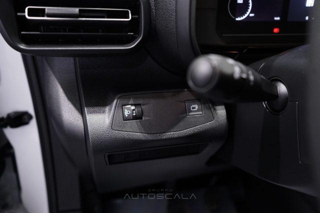 FIAT Doblo 1.5 BlueHdi 130cv L2 Van