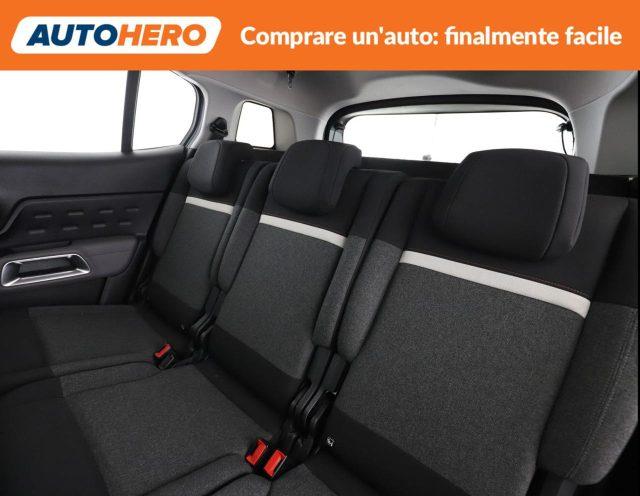 CITROEN C5 Aircross BlueHDi 130 S&S EAT8 Business