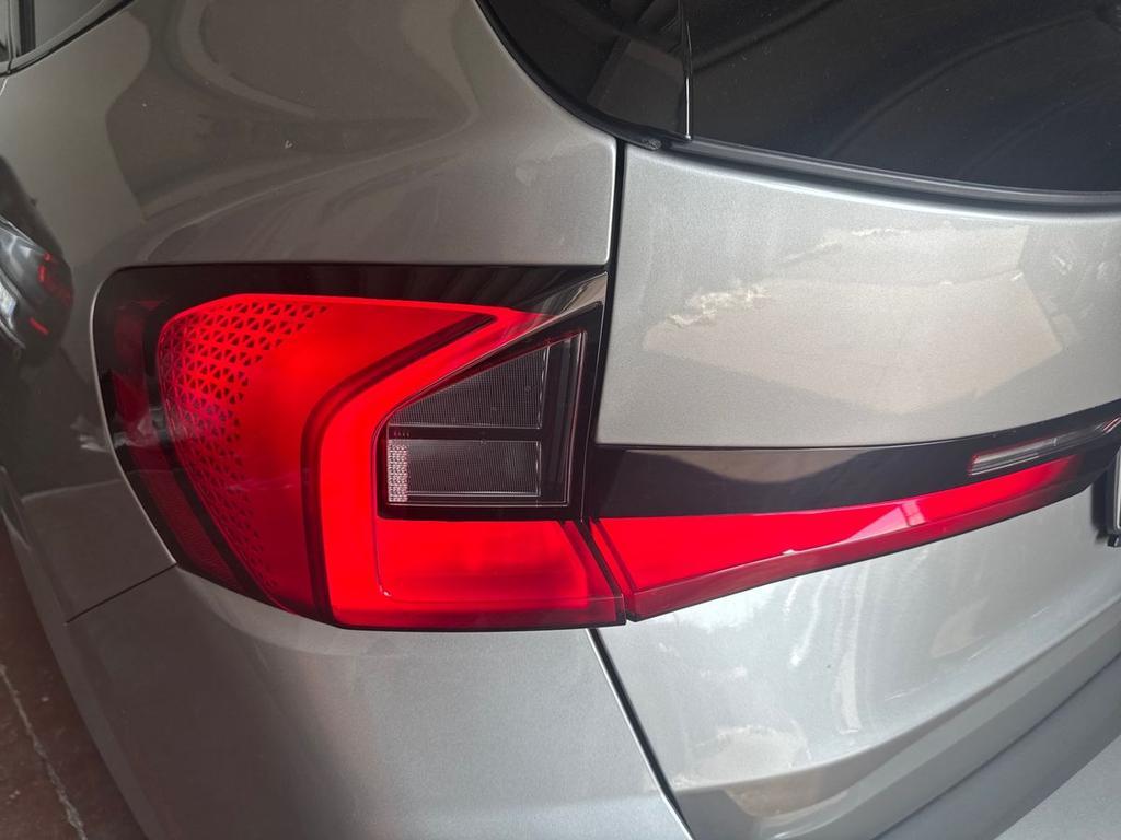 BMW X1 18 d Msport sDrive DCT
