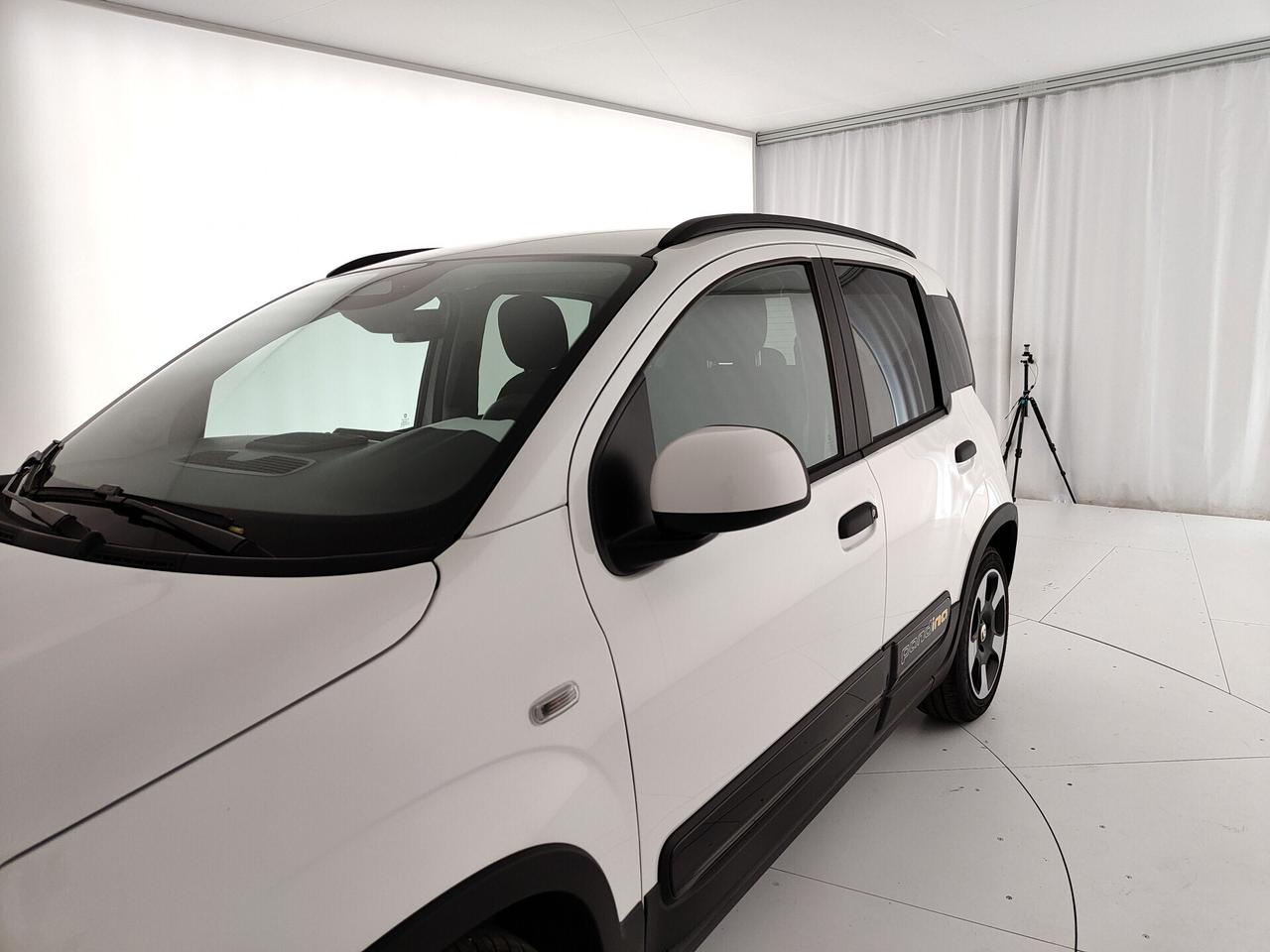 Fiat Panda Pandina 1.0 FireFly 65 CV Hybrid Cross