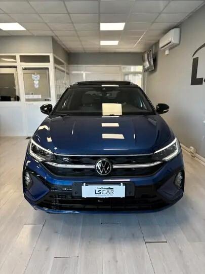 Volkswagen Taigo 1.0 tsi R-Line 110cv~Unipro~Promo~Finanziamento