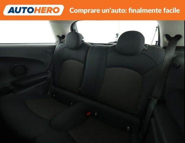 MINI Cooper 1.5 Cooper