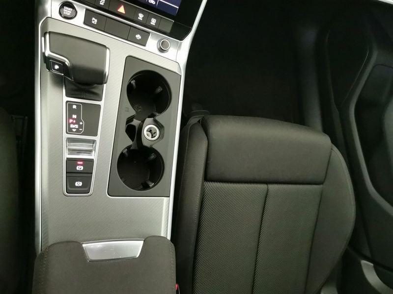 Audi A6 Avant 40 2.0 tdi mhev Business quattro s-tronic my19