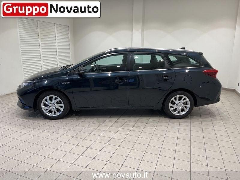 Toyota Auris Touring Sports 1.8 Hybrid Active