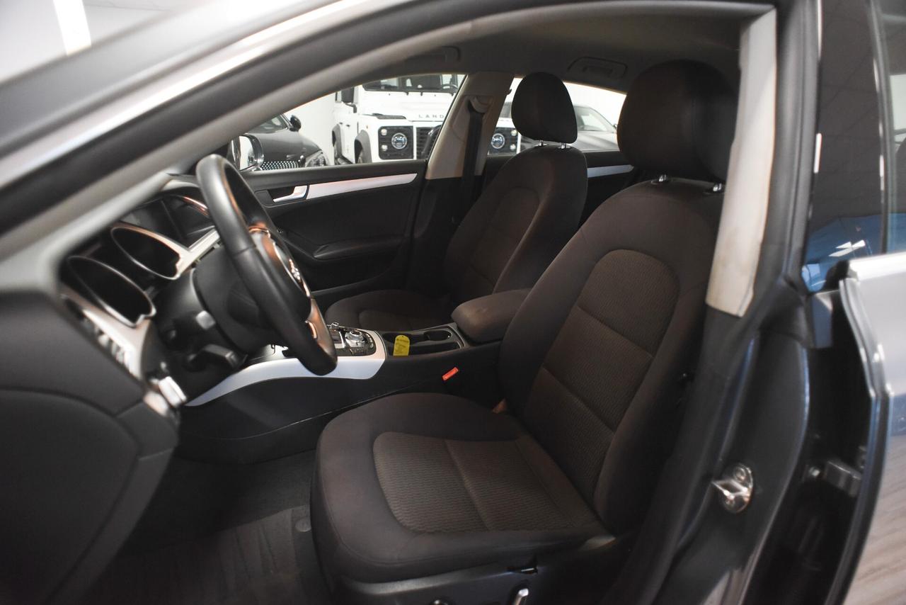 Audi A5 SPB 2.0 TDI 190 CV quattro S tronic Design