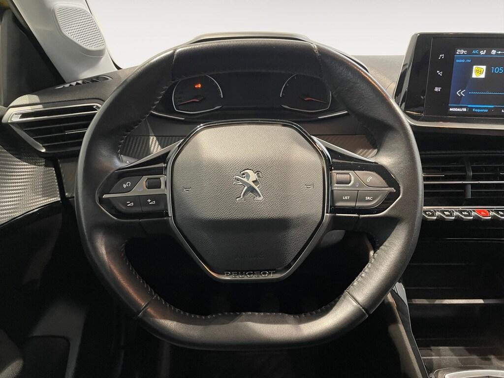 Peugeot 208 5 Porte 1.5 bluehdi 100CV Active Pack - IVA ESPOSTA