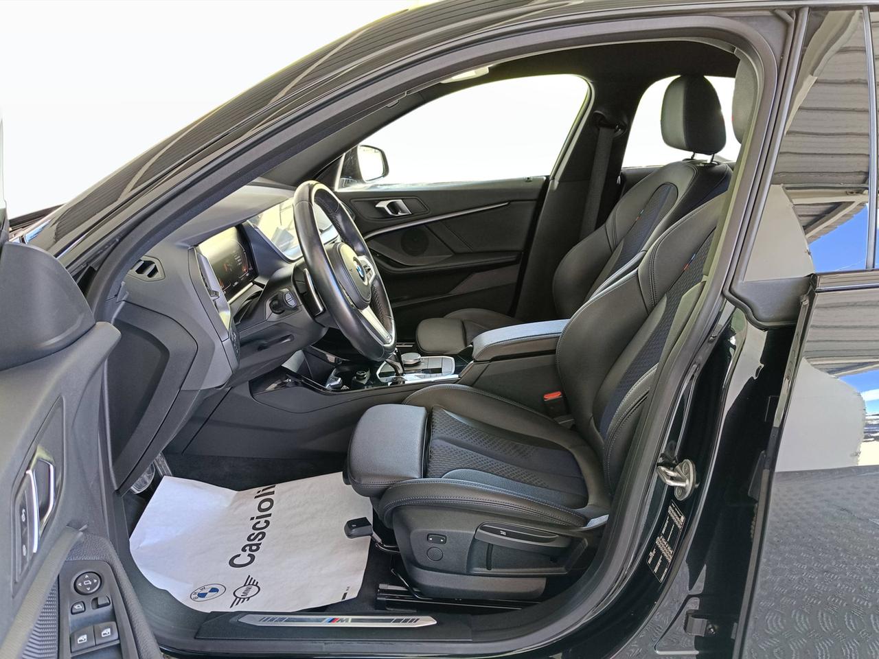 BMW Serie 2 F44 Gran Coupe - 220d Gran Coupe Msport auto