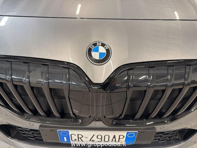 BMW Serie 2 Active Tourer Serie 2 U06 Active Tourer 218d Active Tourer Msport auto