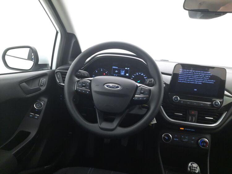 Ford Fiesta Business BR581703 1.5 Diesel 86CV