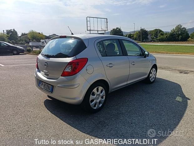 Opel Corsa 1.2 5 porte Edition