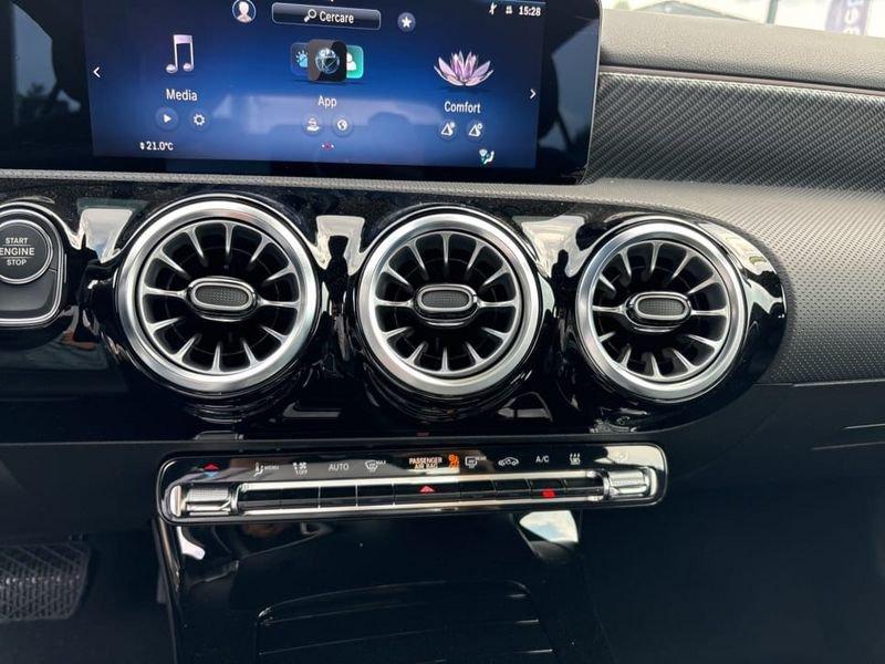 Mercedes-Benz Classe A 250e EQ-Power Automatic Advanced Plus Progressive