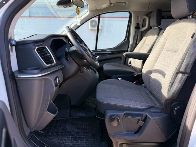 FORD Tourneo Custom 310 2.0 TDCi 130CV PC Titanium