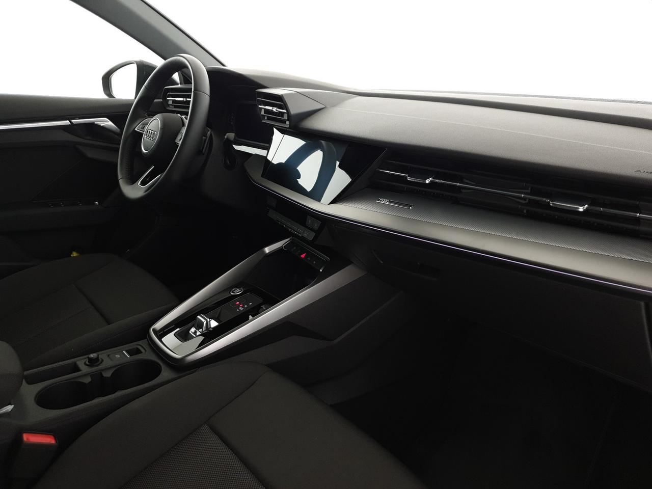 Sportback 35TFSI 150CV S tronic Business Advanced