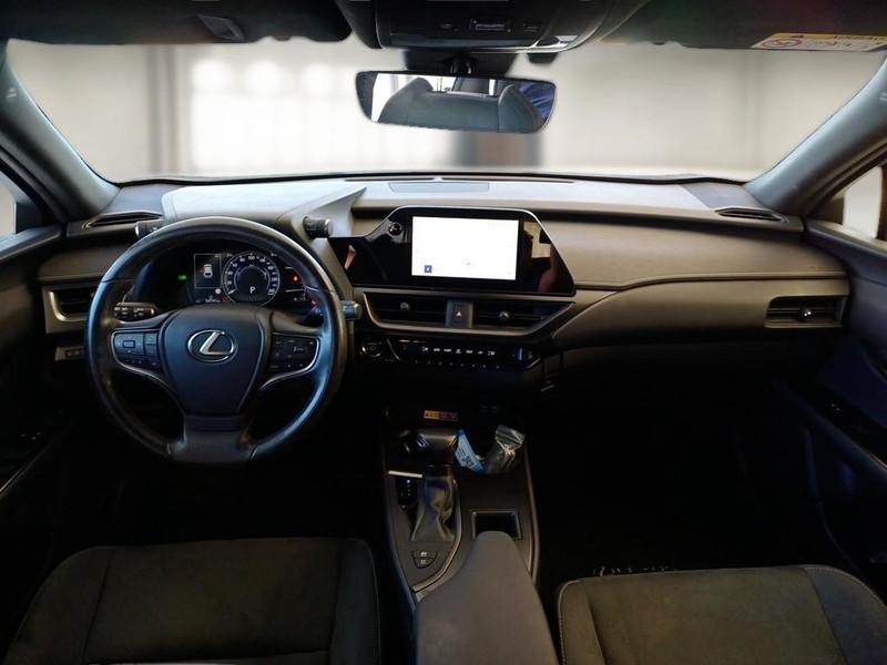 LEXUS UX 250H UX HYBRID URBAN 2WD MY23 SUV