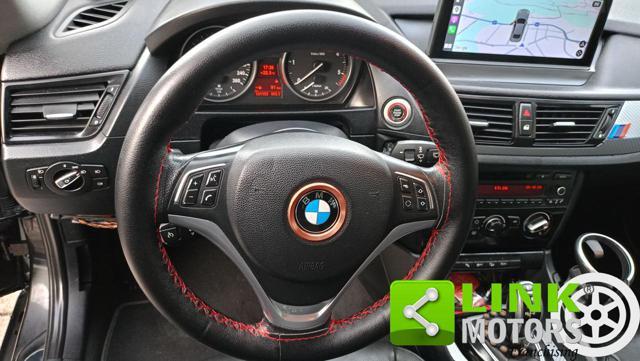 BMW X1 xDrive18d X Line