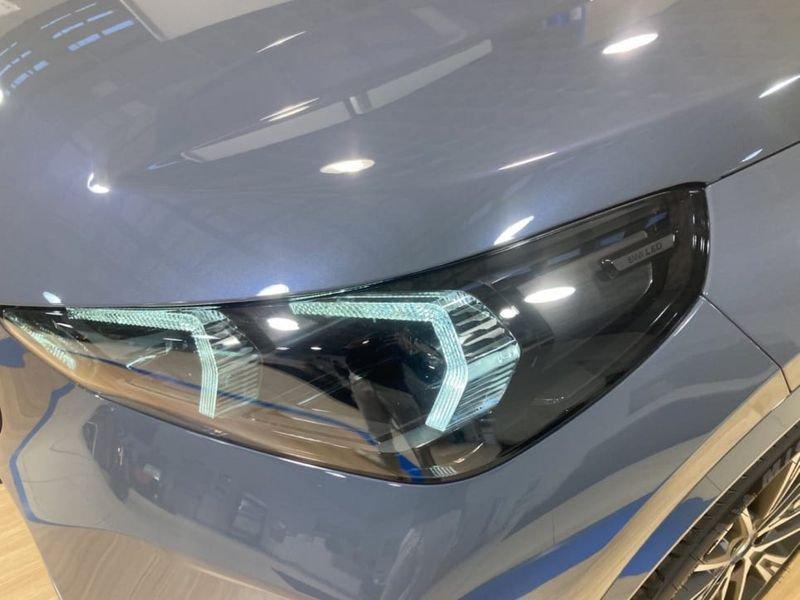 BMW X1 i xDrive30 M Sport Pro