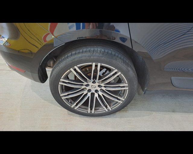 PORSCHE Macan 3.0d S 258cv pdk