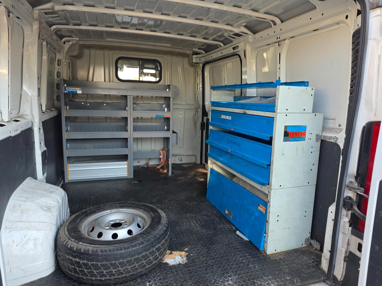 Peugeot Boxer 2.0 BlueHDi/130CV FAP Premium