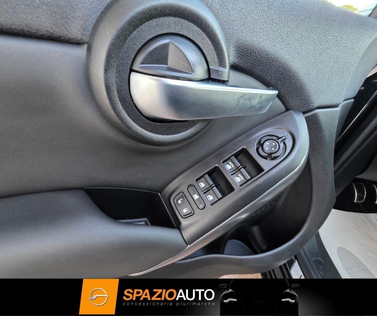 Fiat 500X CROSS 1.0 120 CV 6M *SPORT PLUS* FULL