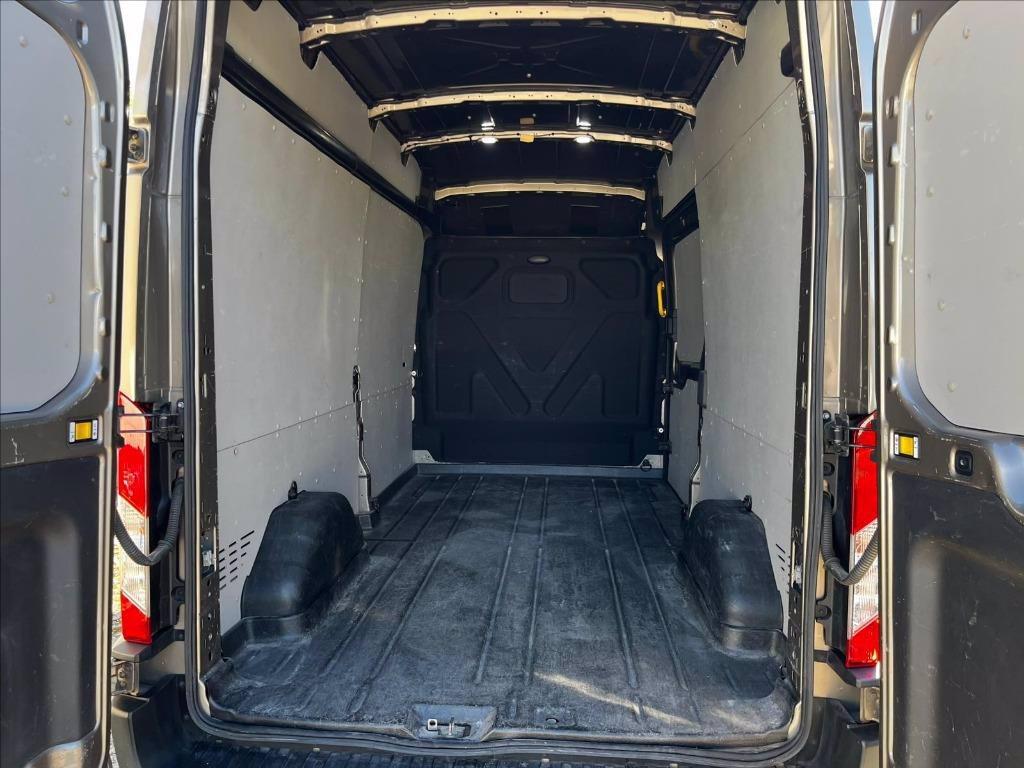FORD Transit 350 2.0 tdci 170cv trend L3H2 auto E6 del 2020