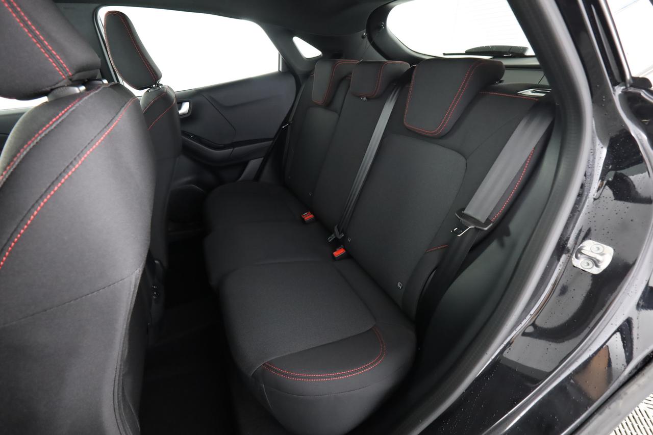 FORD Puma (2019) Puma 1.0 EcoBoost Hybrid 125 CV S&S ST-Line