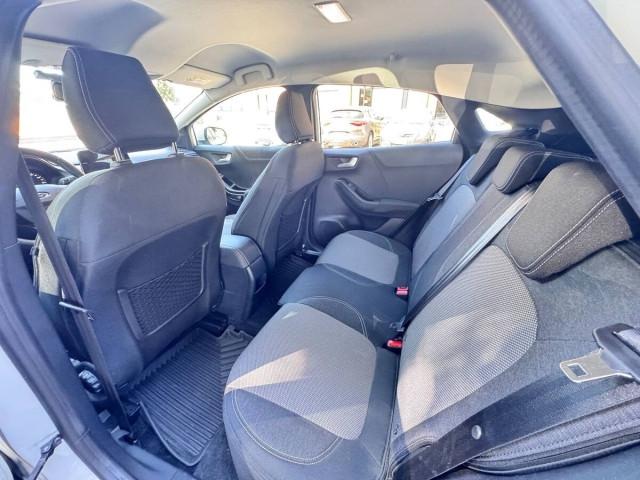 Ford Puma 1.0 ecoboost Titanium X s&s 125cv