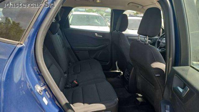 FORD Kuga Kuga 1.5 ecoblue Titanium Business 2wd 120cv auto